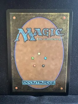 Edward Kenway - MTG ACR M 0143 Borderless Foil NM - Image 2