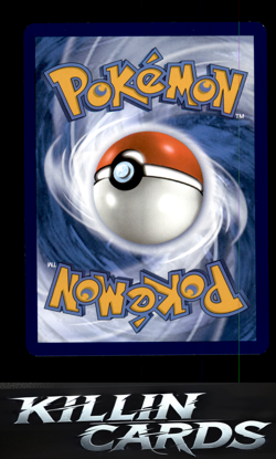 Reverse Holofoil Gengar 094/165 Rare SV: Scarlet & Violet 151 Pokemon Card NM - Image 2