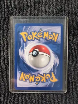 Pokemon TCG Dark Arbok 2/82 Team Rocket Unlimited Holo Rare Vintage LP - Image 2