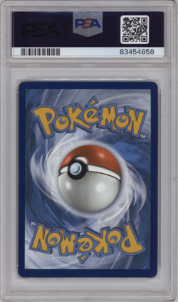 2021 POKEMON SWORD & SHIELD CHILLING REIGN SECRET #224 FULL ART/SNORLAX PSA 10 - Image 2