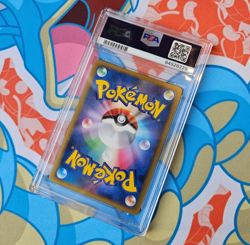 Gyarados 2009 Pokemon Japanese Jpn Soulsilver Collection 1st Ed #023 - PSA 10 💎 - Image 2