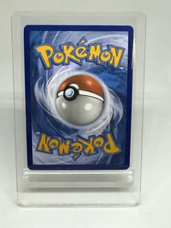 Pokemon TCG Sun & Moon Promo Blastoise GX Full Art SM189 - Image 2