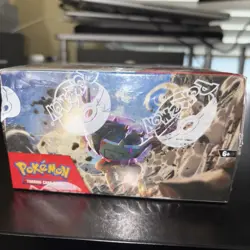 Pokemon TCG: Scarlet and Violet 2 Paldea Evolved Booster Box - 36 Packs 820650863493 - Image 5