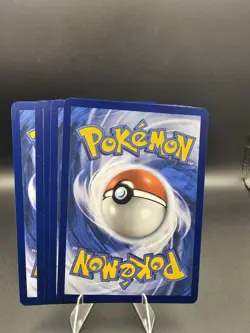 Pokemon TCG Shrouded Fable Night Stretcher Trainer 61/64 Lot of 5 Non Holo NM - Image 2