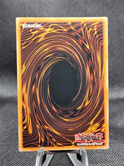 Yugioh! Brionac, Dragon Ruler Of The Ice Barrier - RA03-EN227 - Platinum Secret - Image 2