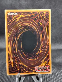 Yugioh! Gemini Elf - RA03-EN109 - Platinum Secret Rare - Image 2