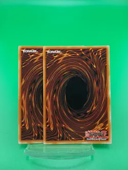 2x Terrors of the Afterroot 1st Edition Super Rare PHNI-EN079 Yu-Gi-Oh! - Image 2