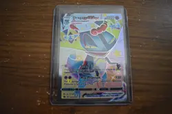 Dragapult VMAX - SWSH097 - Pokemon - SWSH Promo Card - Image 1