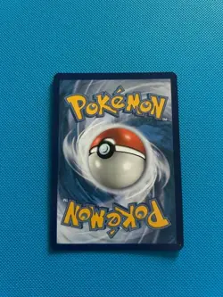 Pokemon TCG Melmetal Card 129/214 Promo Holo Stamped Unbroken Bonds - Image 2