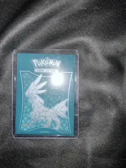 1999 Pokemon Mewtwo #3 Promo Card Kids WB Presents Pokemon The First Movie - Image 2