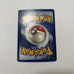 Pokemon TCG: Chansey Holo Rare Card 3/102 Base Set Unlimited VTG WOTC LP - Image 2