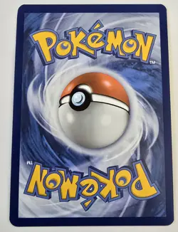 Pikachu Vmax SWSH286 NM Full Art Promo Pokemon Card - Image 4