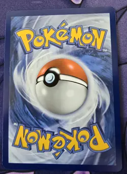 Pikachu Vmax SWSH286 NM Full Art Promo Pokemon Card - Image 5