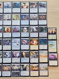 Custom Commander Deck ~ Heaven’s Vanguard~ Giada, Font of Hope ~ 100 Card Deck - Image 4