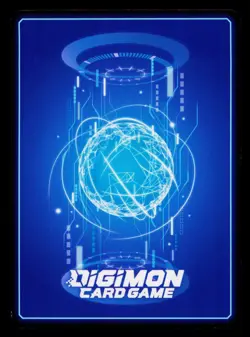 Nidhoggmon BT7-077 Purple Digimon Card CCG Trading Card - Image 2