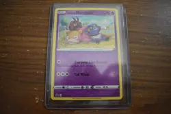Galarian Slowpoke - SWSH126 - Pokemon - SWSH Promo Card - Image 1