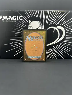 Surly Badgersaur MTG Commander 2020 Rare NM x1 - Magic Card - Image 2