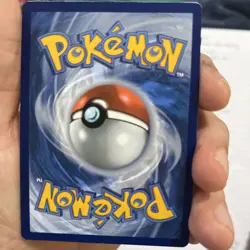 Mimikyu 097/193 Trick or Trade 2023 Holo Pokemon Card - Image 3