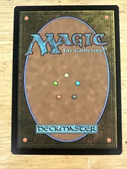 Sol Ring 0357 - Final Fantasy Commander - Uncommon - NM (see pics) MTG - Image 2