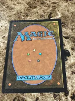 PETTY LARCENY Magic MTG Assassin's Creed Foil - Image 2