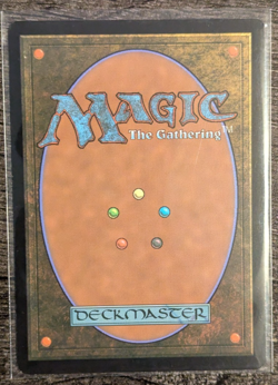 MTG: Miscast (Core Set 2021)(UNCOMMON - Image 2