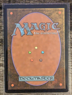 MTG: Season of Growth (Core Set 2020)(FOIL UNCOMMON) - Image 2