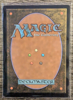 MTG: Singularity Rupture (Edge of Eternities)(FOIL RARE) - Image 2