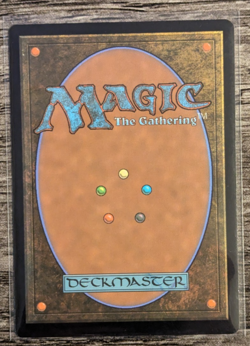 MTG: Starfield Vocalist (Edge of Eternities)(RARE) - Image 2