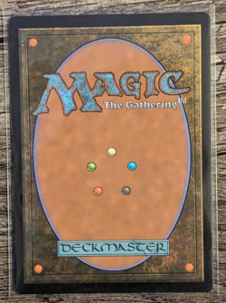 MTG: Singularity Rupture (Edge of Eternities)(RARE) - Image 2