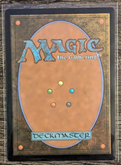 MTG: Mightform Harmonizer (Edge of Eternities)(RARE) - Image 2