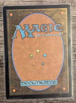 MTG: The Seriema (Edge of Eternities)(RARE) - Image 2