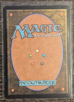 MTG: Raging Ravine (Edge of Eternities)(BORDERLESS RARE) - Image 2