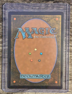 MTG: Watery Grave (Edge of Eternities)(RARE) - Image 2