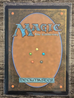 MTG: Anticausal Vestige (Edge of Eternities)(RARE) - Image 2