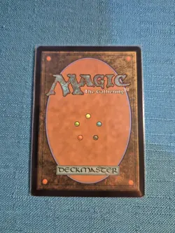 MTG LOTR Borne Upon a Wind #495 💥 FOIL 💥 SPECIAL EDITION SCROLL Lord Rings - Image 2