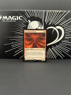 Screaming Nemesis - 157 Mythic Duskmourn: House Of Horrors MTG - NM - Image 1