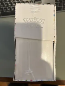 Pokemon Center Elite Trainer Box ETB Scarlet & Violet Pokemon 151 TCG SEALED/NEW 820650854668 - Image 4