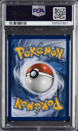 2014 POKEMON XY FLASHFIRE #11 CHARIZARD EX PSA 10 - Image 2