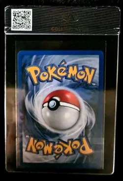 Dracolosse Obscur Holo 5/82 Edition 1 Team Rocket Pokemon 2001 Swirl Spirouli FR - Image 2