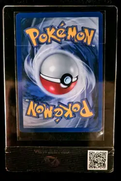 Dracolosse Obscur Holo 5/82 Edition 1 Team Rocket Pokemon 2001 Swirl Spirouli FR - Image 3