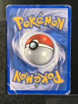Carte Pokemon Lugia EX 134/135 Noir & Blanc Tempete Plasma FR - Image 3