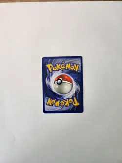 1999 Pokemon Jungle 1st Edition Eevee #51 - Image 2