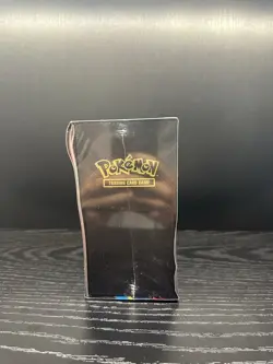 Pokemon Mega evolution - PC ELITE TRAINER BOX PC ETB Lucario SEALED (Small Tear) - Image 2