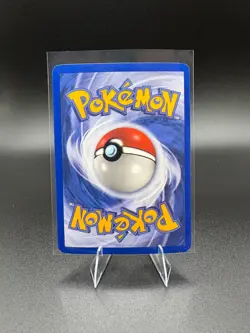 Pokemon Dark Slowking EX Team Rocket Returns 9/109 Holo - Image 2