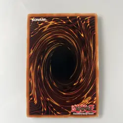 Magic Jammer MRD-128 Metal Raiders Unlimited Ultra Rare Yugioh - Image 2
