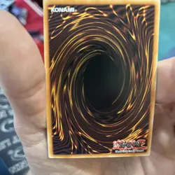 YummySnatchy (CR) JUSH-EN022 Justice Hunters 1st Edition Holo YuGiOh Card - Image 3
