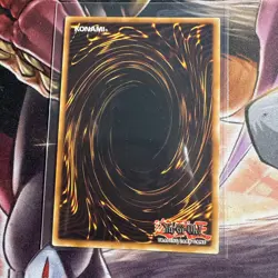 Ring of Destruction LCKC-EN050 Ultra Rare Kaiba NM Yugioh - Image 2