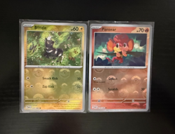 POKEMON TCG 15 CARD LOT BLK BOLT, WHT FLARE, PROMO NM MASTERBALL/POKEBALL REV - Image 3