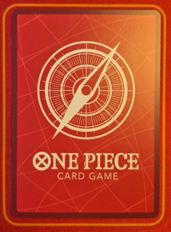 BUGGY OP09-042 ALTERNATE ART, 2ND ANNIVERSARY SET, 2025 ONE PIECE CARD GAME - Image 2