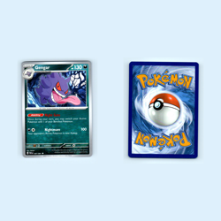 4x Gengar 057/091 Scarlet Violet Series 2024 Pokemon Cards Playset Play Set TCG - Image 4